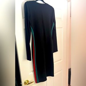 Long Sleeve Dress